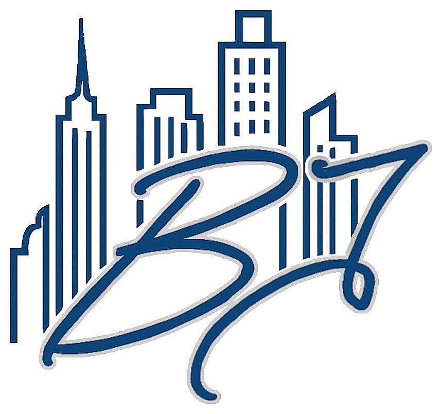 BT Contracting Services logo